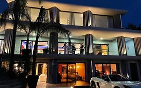 Villa La Paz En Alhaurin El Grande, Malaga